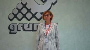 День рождения завода Мишн Фудс Ступино 2 года