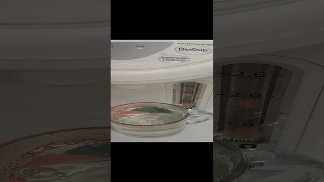Самый быстрый способ набора воды из термопота.