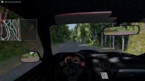 BeamNG Drive Gameplay