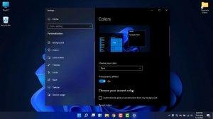 How to Enable Dark Mode on Windows 11