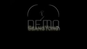 SsangYong Home Entertainment Logo History