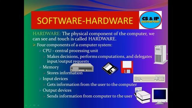 software hardware| What is computer software and hardware| software and hardware kya hote hai|