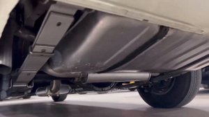 1969 Pontiac Trans Am 400 ci - V8, Ram Air III, Automatic, D80, Low Miles Stock #1692