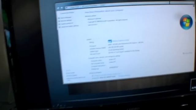 AMD LiveBox is the smallest windows 8 pc смотреть онлайн