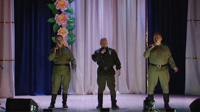 Гуляночка. "Ой, бабоньки!" - Юбилейный концерт. 2021