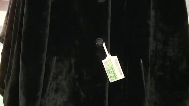 Выставка шуб Angelina SEM в Абакане - сюжет в новостях - 18-24 ноября 2019 смотреть онлайн