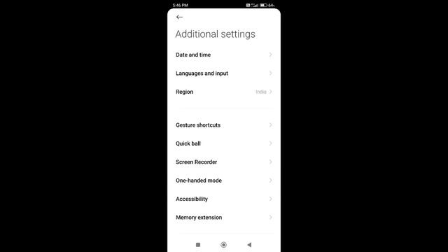 redmi note 11 enable accessibility botton/how to enable accessbility botton in redmi note 11 pro смотреть онлайн