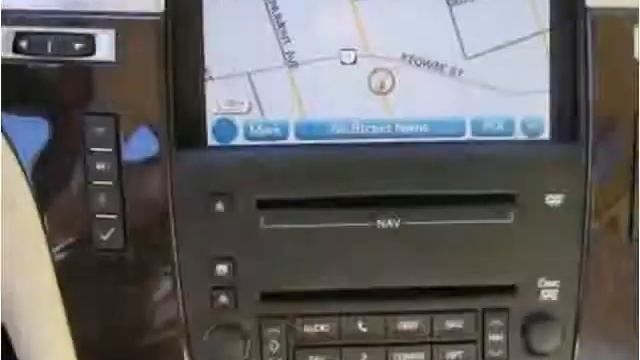 2007 Cadillac Escalade Used Cars Dayton OH смотреть онлайн