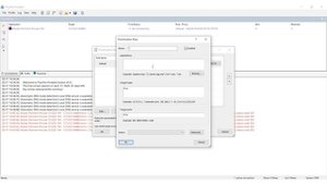 How to set up a proxy in the Memu emulator on Windows