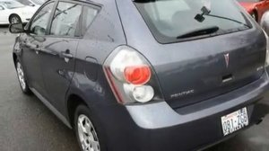 2010 Pontiac Vibe Auburn WA 98002