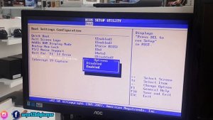 Ultra Dma Mode 5 Smart Capable and Status Ok Hatası Çözümü