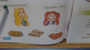 2 класс Английский в фокусе Модуль 2 стр. 48,49 Вкусный шоколад!