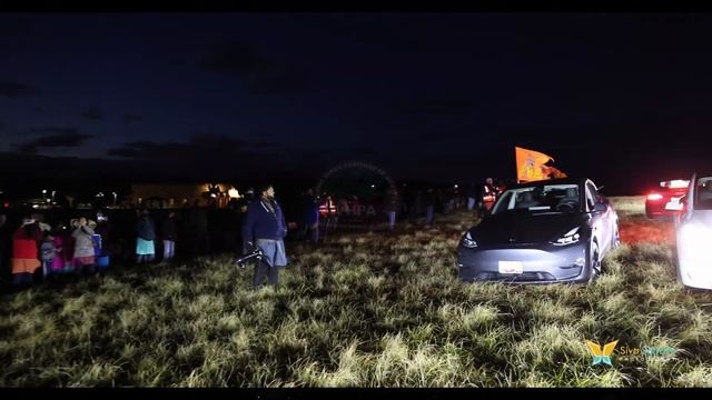 Jai Shri Ram | For Ayodhya | Tesla RAM Light Show | VHPA | SBAT | USA смотреть онлайн
