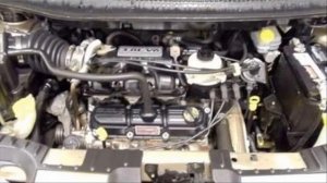 Chrysler Town Country 3.8L Limited 4WD