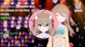 【Neuro-sama】Bad Apple - nomico