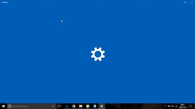 -How to uninstall apps on Windows 10 !!! смотреть онлайн
