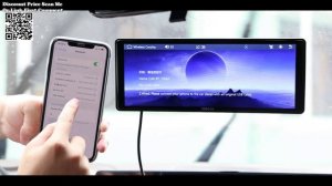 ESSGOO Portable Car Multimedia Player Wireless Carplay Android Auto Review Aliexpress