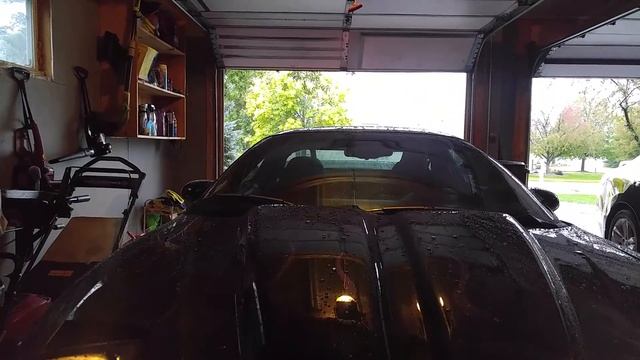 Bad ass trans am смотреть онлайн