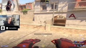 бесконечный банихоп в кс2