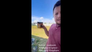 Лайфхак. Как мы дверь входную красили