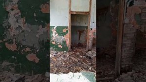 миндяк руины