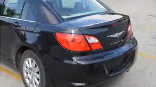 2010 Chrysler Sebring Used Cars Chicago IL смотреть онлайн