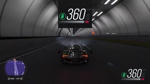 2016 Aston Martin Vulcan смотреть онлайн