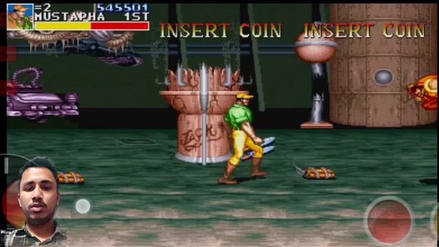 The Jack's Garage | Mustafa Bangla Gameplay.ep 04. Cadillacs And Dinosaurs. (Gaming) মোস্তফা গেমস। смотреть онлайн