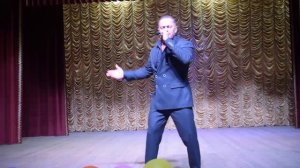 Ширвани Мурдалов "Монстр и красотка"