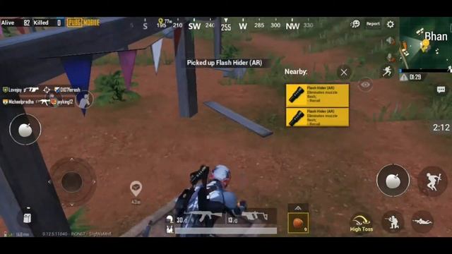 You want Apple?/pubg/solo match/(DG) смотреть онлайн