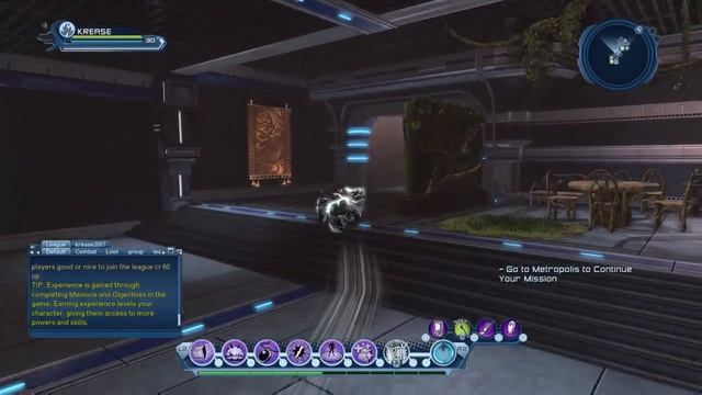 DCUO - New Generator Mods And Where To Buy смотреть онлайн