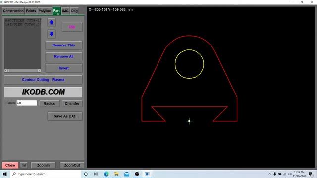 a cnc plasma 2 parts смотреть онлайн