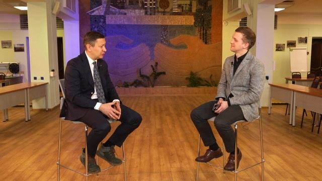 Код МИФИста: Антон Хлопков об иранской проблеме, международном диалоге и научной солидарности