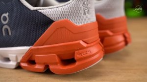 Беговые кроссовки ON: обзор лучших моделей 2024