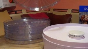 Как сушить овощи на сушилке для овощей и фруктов Galaxy GL 2633