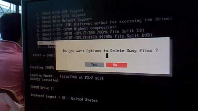 การลงวินโดว์ผ่าน Flash Drive.mp4 смотреть онлайн