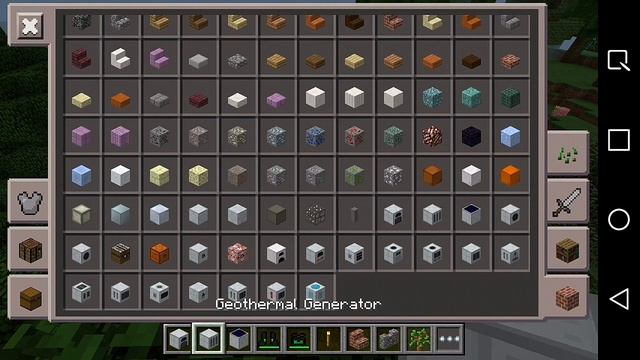 INDUSTRIAL CRAFT PARA MINECRAFT PE SEM BLOCK LAUNCHER !! смотреть онлайн