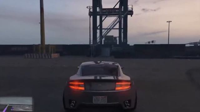 What happen if Michael & Trevor meet together without mission & They Killed each other GTA V GAME смотреть онлайн