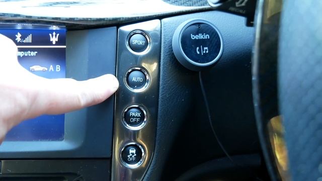 Maserati GranTurismo Cockpit Tour | Episode 59 смотреть онлайн