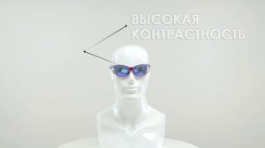 Открытые защитные очки