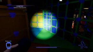 КАК НАЙТИ ВСЕ ГЕНЕРАТОРЫ В ФНАФ СЕКЬЮРИТИ БРИЧ?