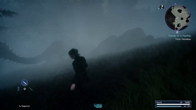 Final Fantasy XV Windows Edition part 13