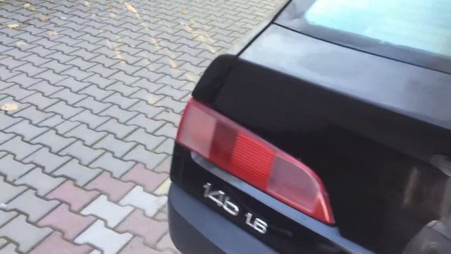 ALFAROMEO 146 98 MODEL BOXHER MOTOR 1.6 смотреть онлайн