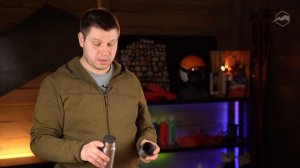 Термос Thermos FJN 500T. Обзор