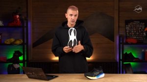 Кроссовки ASICS Gel-Nimbus 25. Обзор