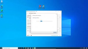 Kaspersky Antivirus VS Windows XP Horror Virus!