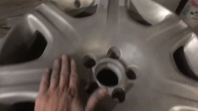 Ремонт покраска дисков bentley continental 2й этап смотреть онлайн