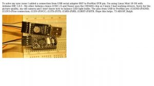 Arduino: avrdude: stk500_getsync(): not in sync: resp=0x00 (10 Solutions!!)