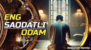 #Abdulloh_domla