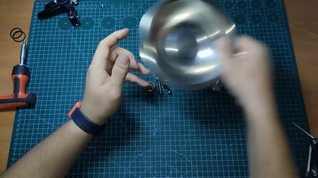 Bleeding and restoration ARMOR second version \ Прокачка тормоза АРМОР версия 2 смотреть онлайн